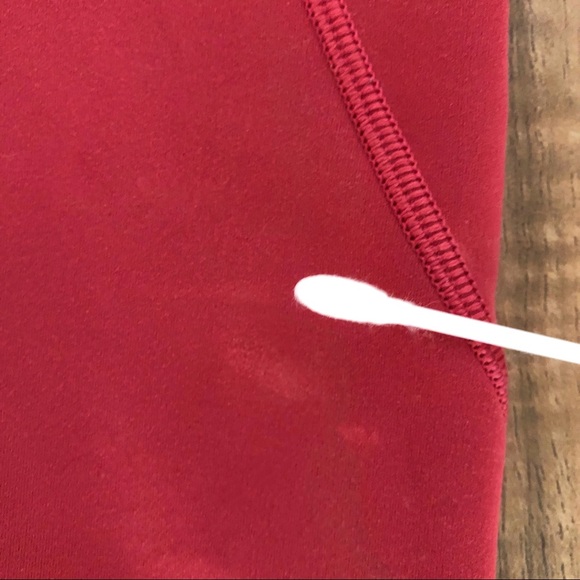 🦊Lululemon In Movement Crop *Everlux 19" - Picture 8 of 8